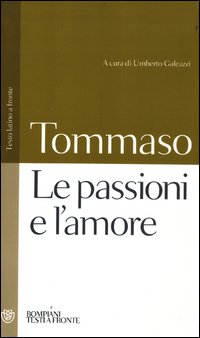 Passioni_E_L`amore_-Tommaso_D`aquino_(san)__
